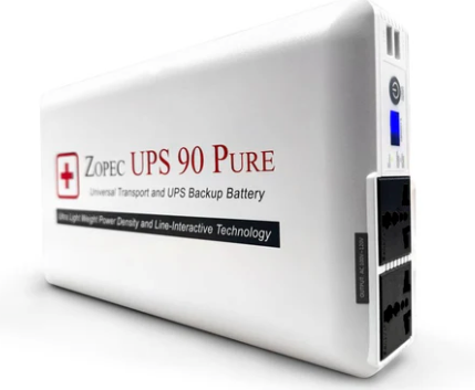 Picture of Zopec UPS Pure Transport Battery