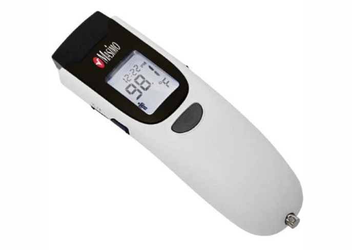 Masimo Touchless Thermometer