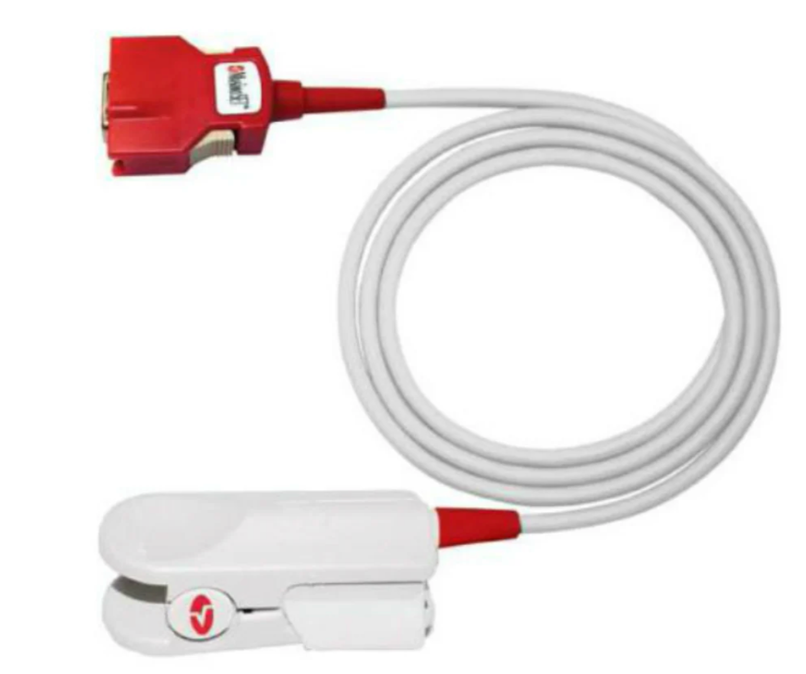 high quality pulse oximeter accessories for hospitals, clinics, fire departments and EMS.