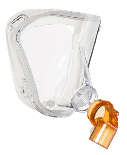 High Quality Non-Invasive Cpap and BiPap Masks