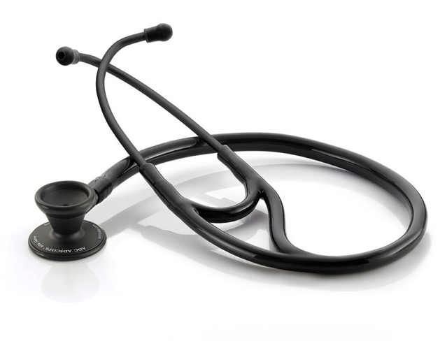 Ultralight adscope 606 stethoscope.