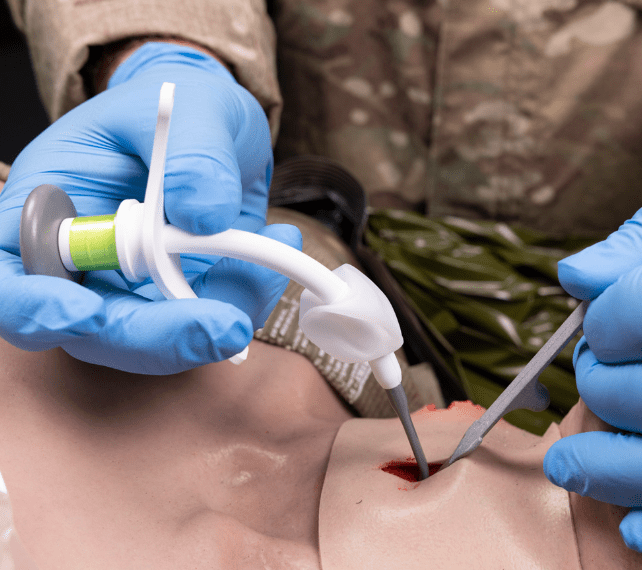 Difficult Airway Adjuncts - Pacific Biomedical