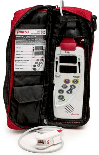 Hand Held Pulse Oximeters - Pacific Biomedical