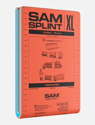 Immobilization & Splinting - Pacific Biomedical