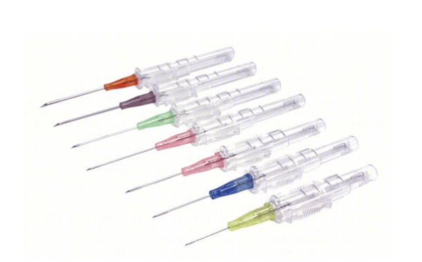 IV Catheters - Pacific Biomedical