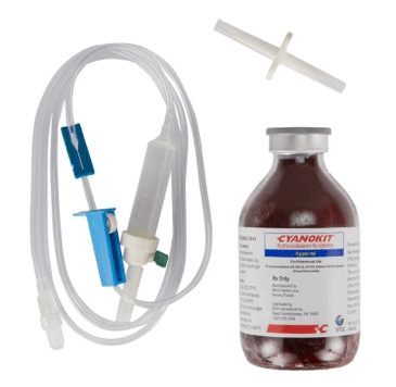 IV Medication - Pacific Biomedical