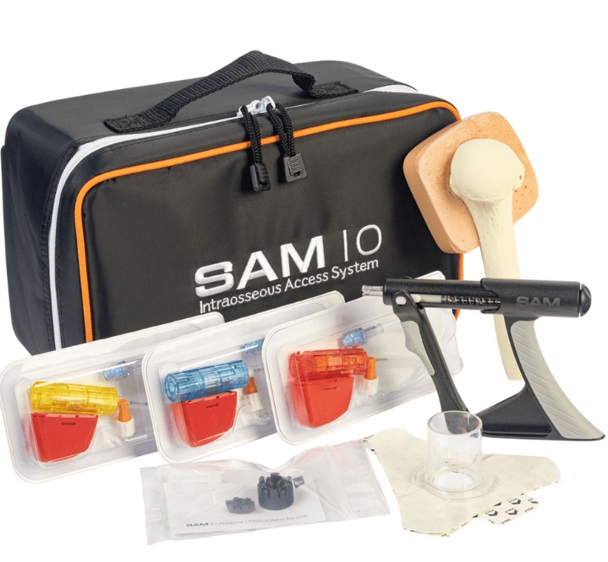 EMS Training Equipment & CPR Manikins | Task Trainers