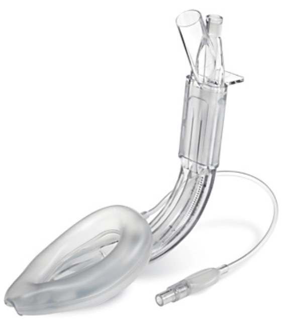 Laryngeal Mask Airways - Pacific Biomedical