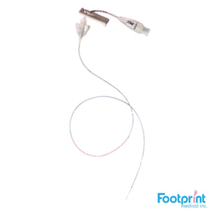 1.4 Polyurethane PICC Catheter only (28cm)