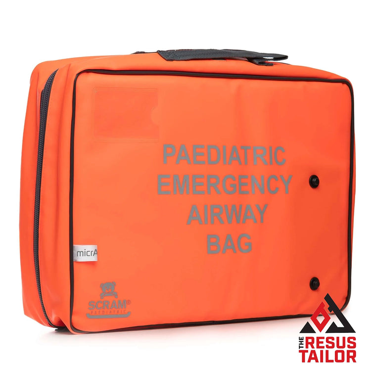 Pediatric SCRAM Bag 