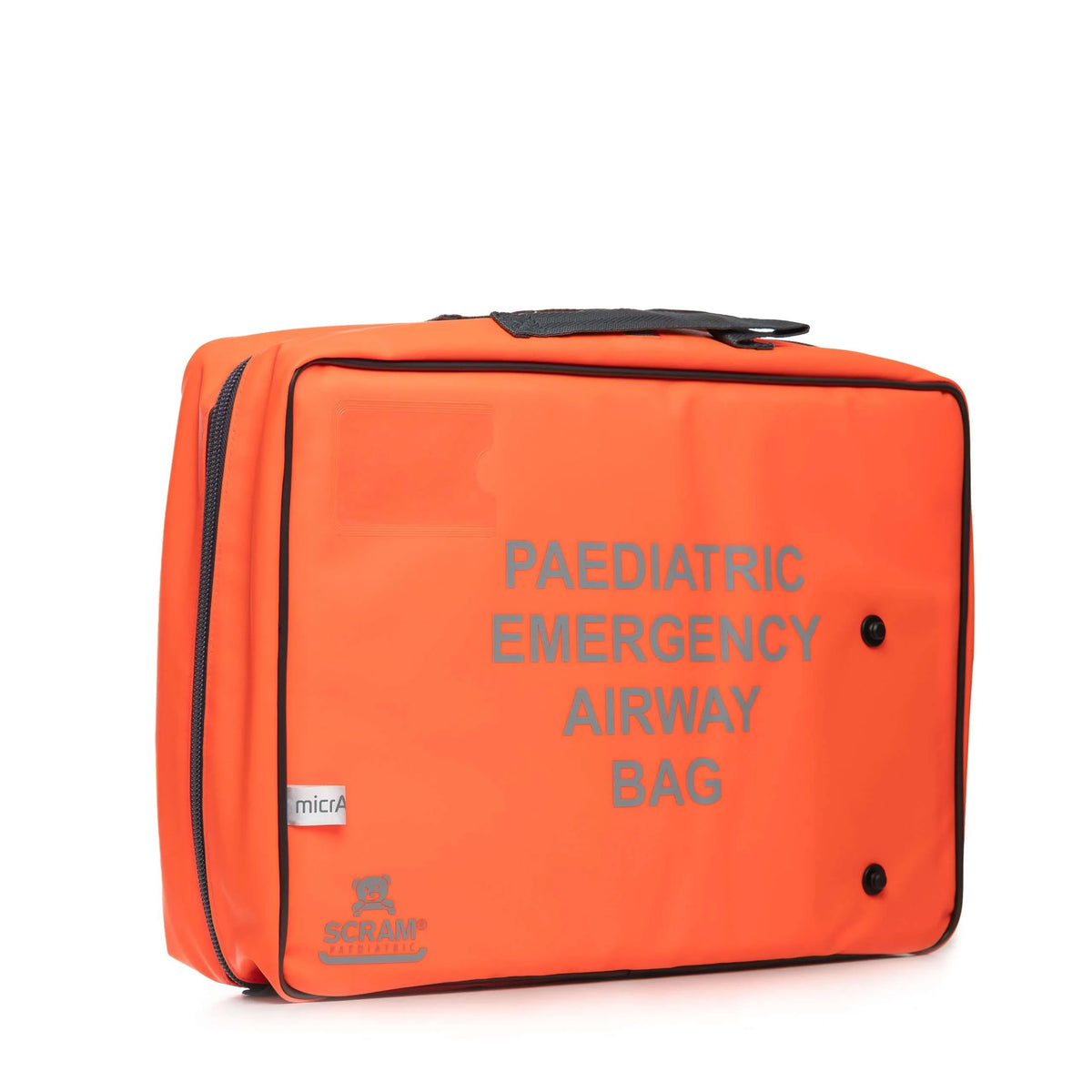 Pediatric SCRAM Bag - Pacific Biomedical