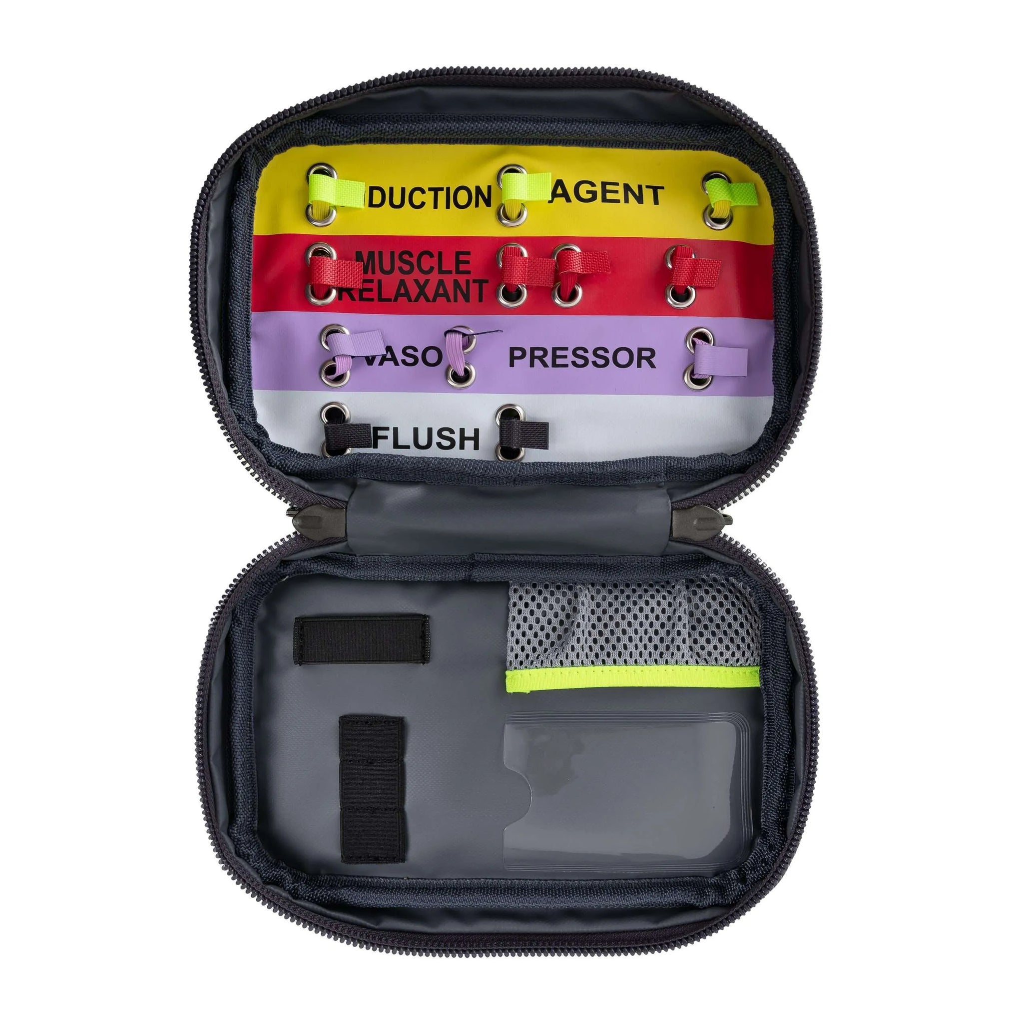 Crash Rx SCRAM Bag Crash Rx SCRAM Bag
