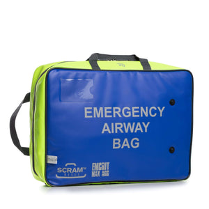 SCRAM Resus Bag - Pacific Biomedical