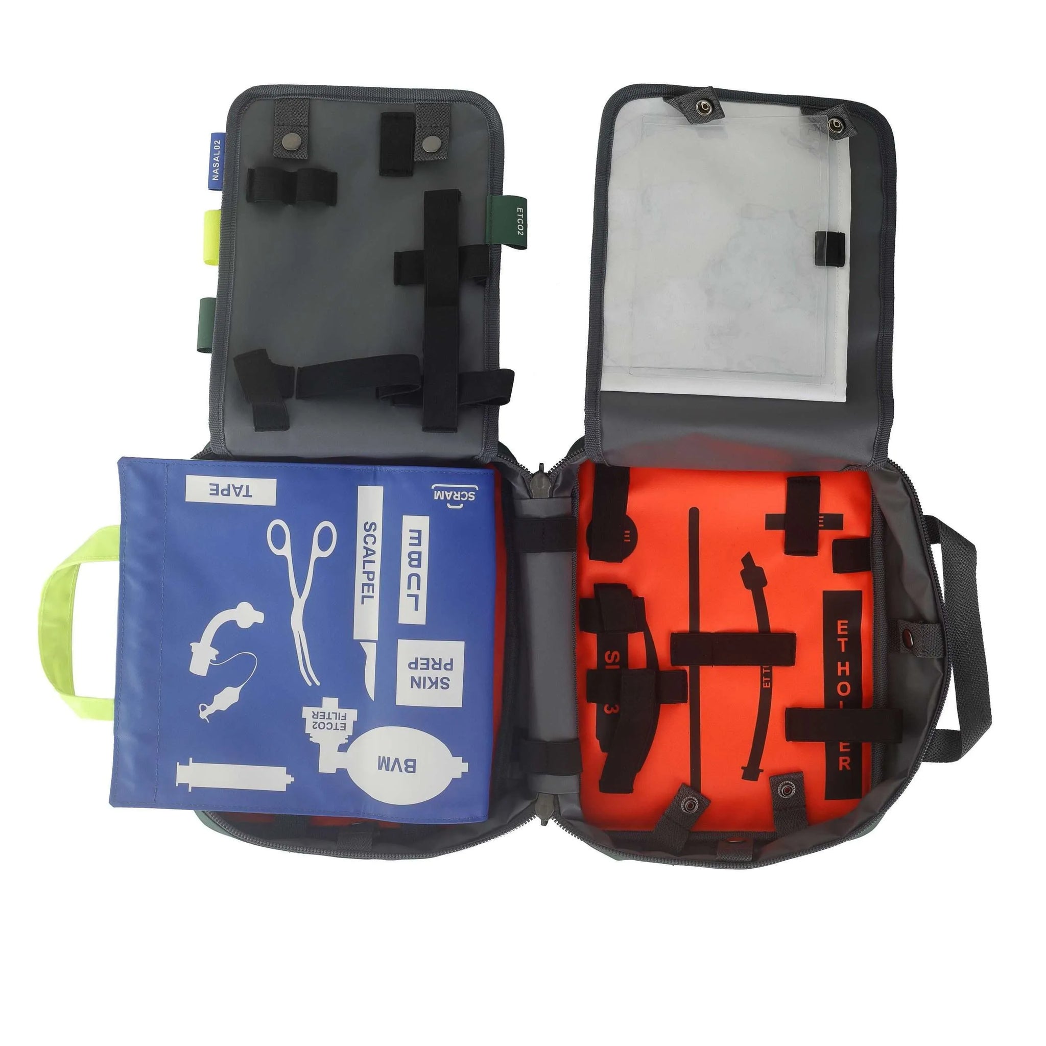 Tactical SCRAM Bag Tactical SCRAM Bag