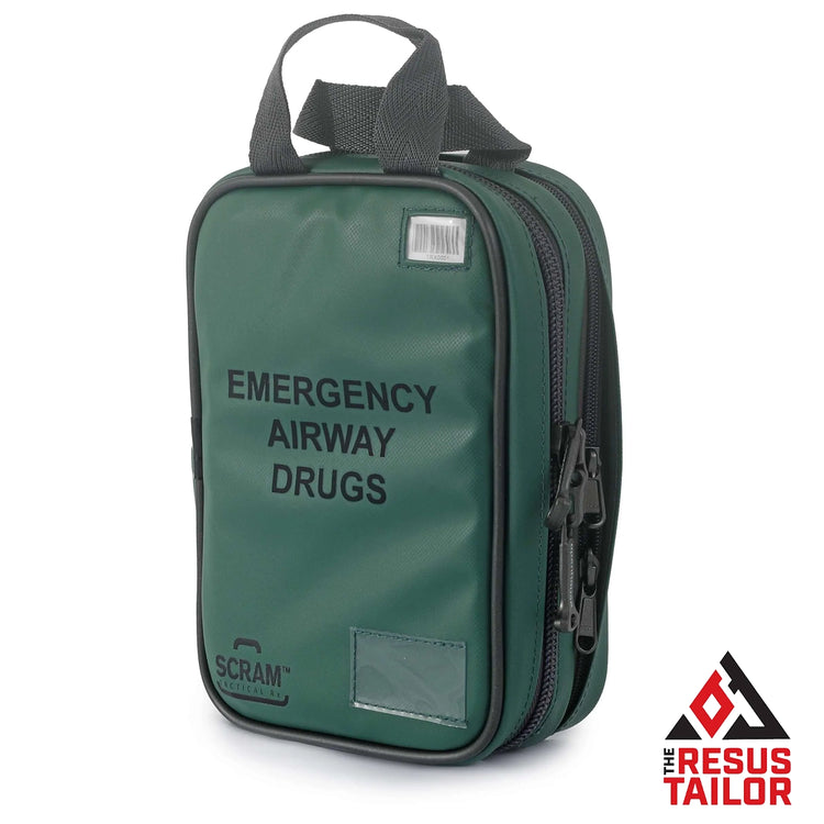 Tactical SCRAM Rx 