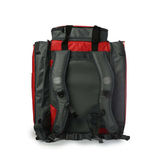 The Response Backpack Plus - Pacific Biomedical