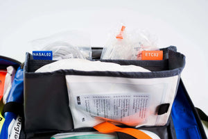 SCRAM Resus Bag - Pacific Biomedical