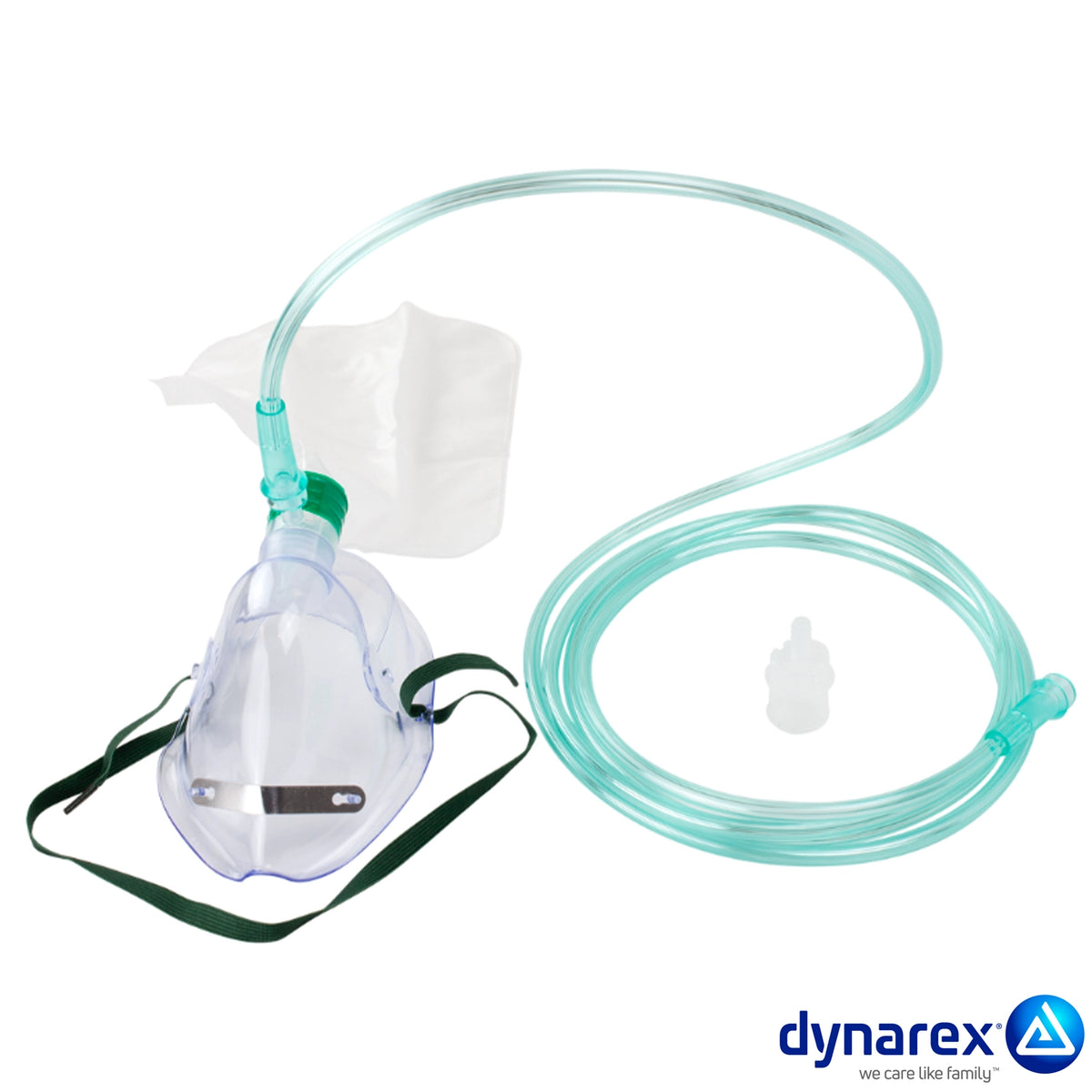 33055 Adult non rebreather