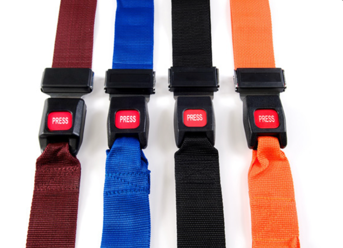 MS-ST594. Stretcher straps