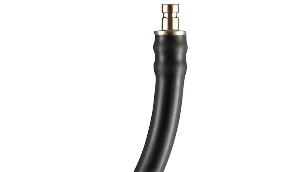ADC BP Cuff Male Metal Bayonet Connector, 10/pkg, PN: 8974M-10