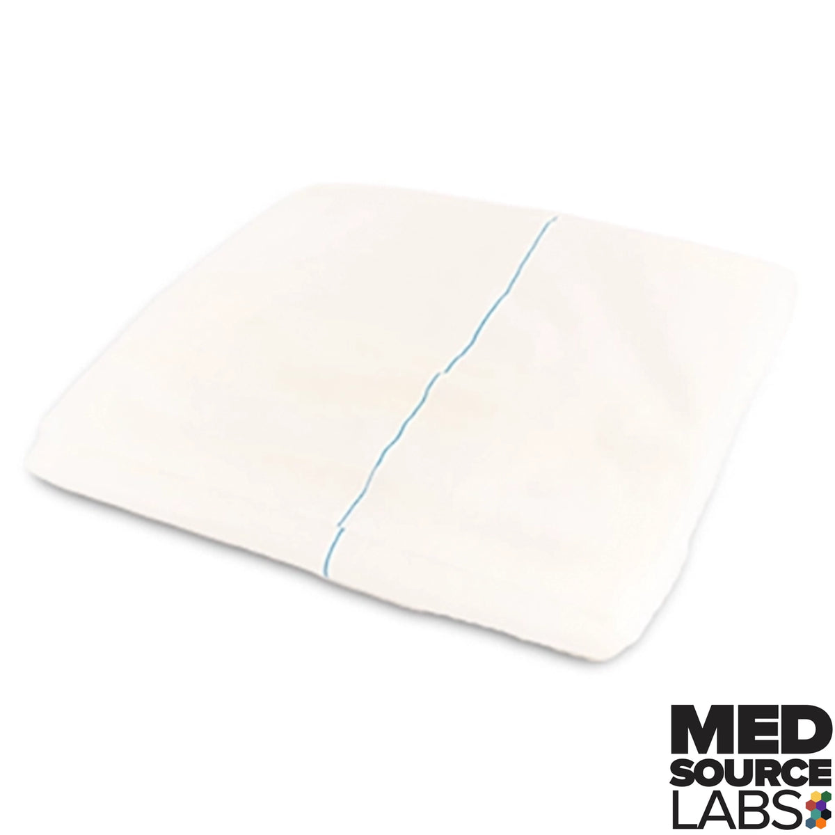 8" x 10" Abdominal Pad 