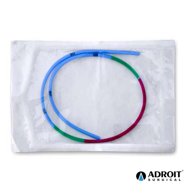 Adroit Tactical Bougie (15Fr) 