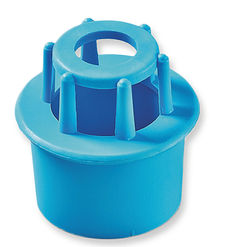 Tilson Tracheotomy Guard  PN: TP100, 25 per box