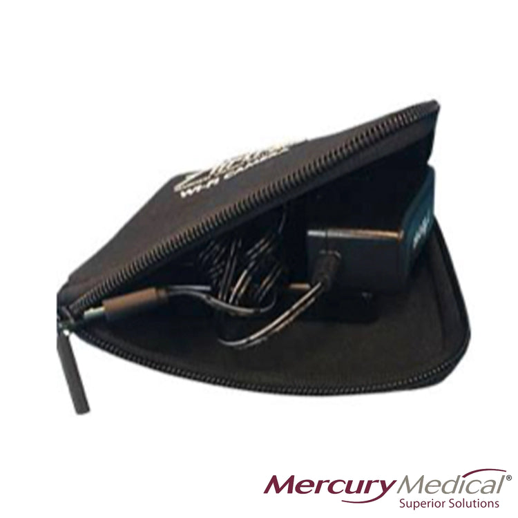 Airtraq A-390 WiFi Camera Accessories Accessory Package for the A-390  - advanced video laryngoscope with channeled design for managing difficult airways in EMS, OBEAM scenarios and acute care. 