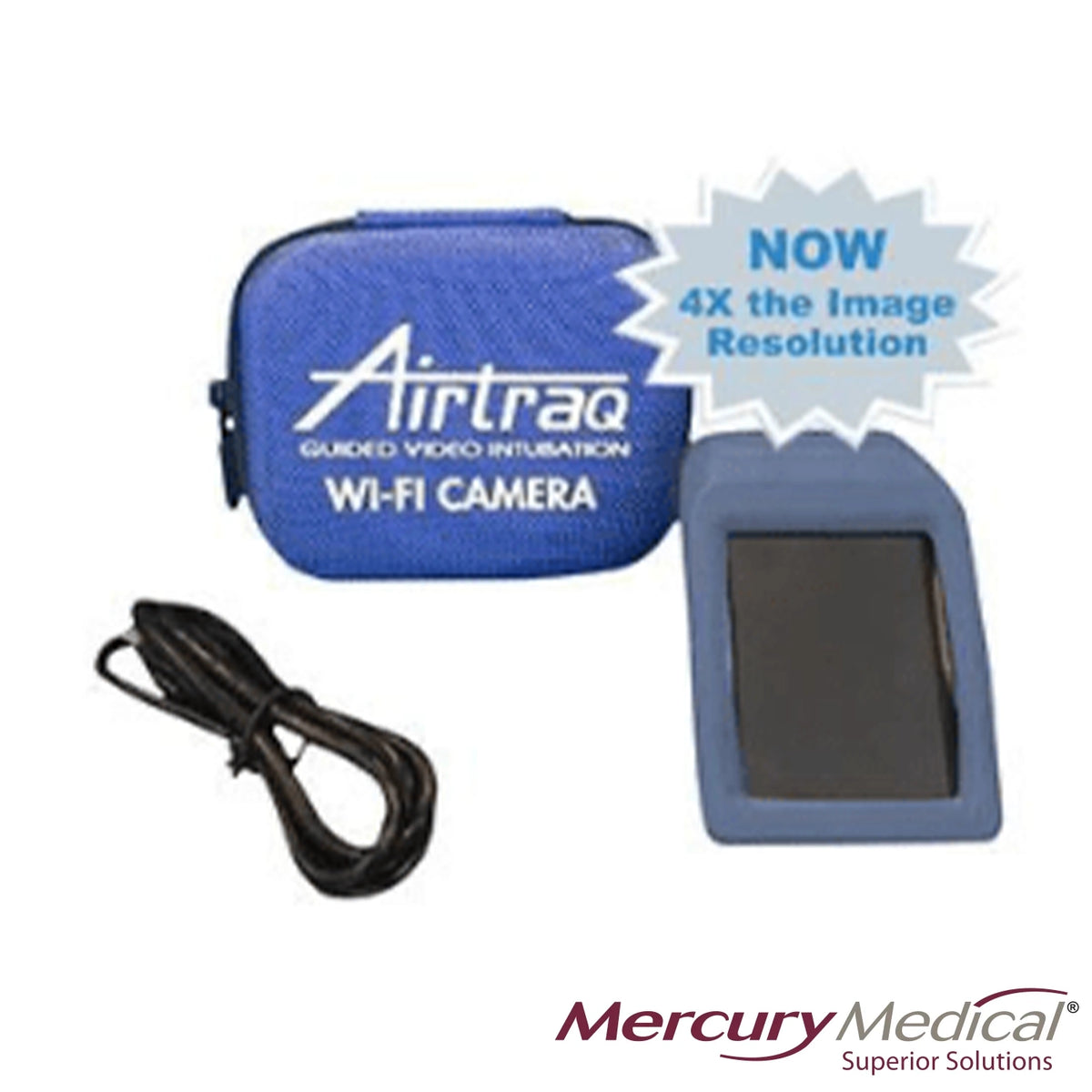 Airtraq Video Laryngoscope Camera 
