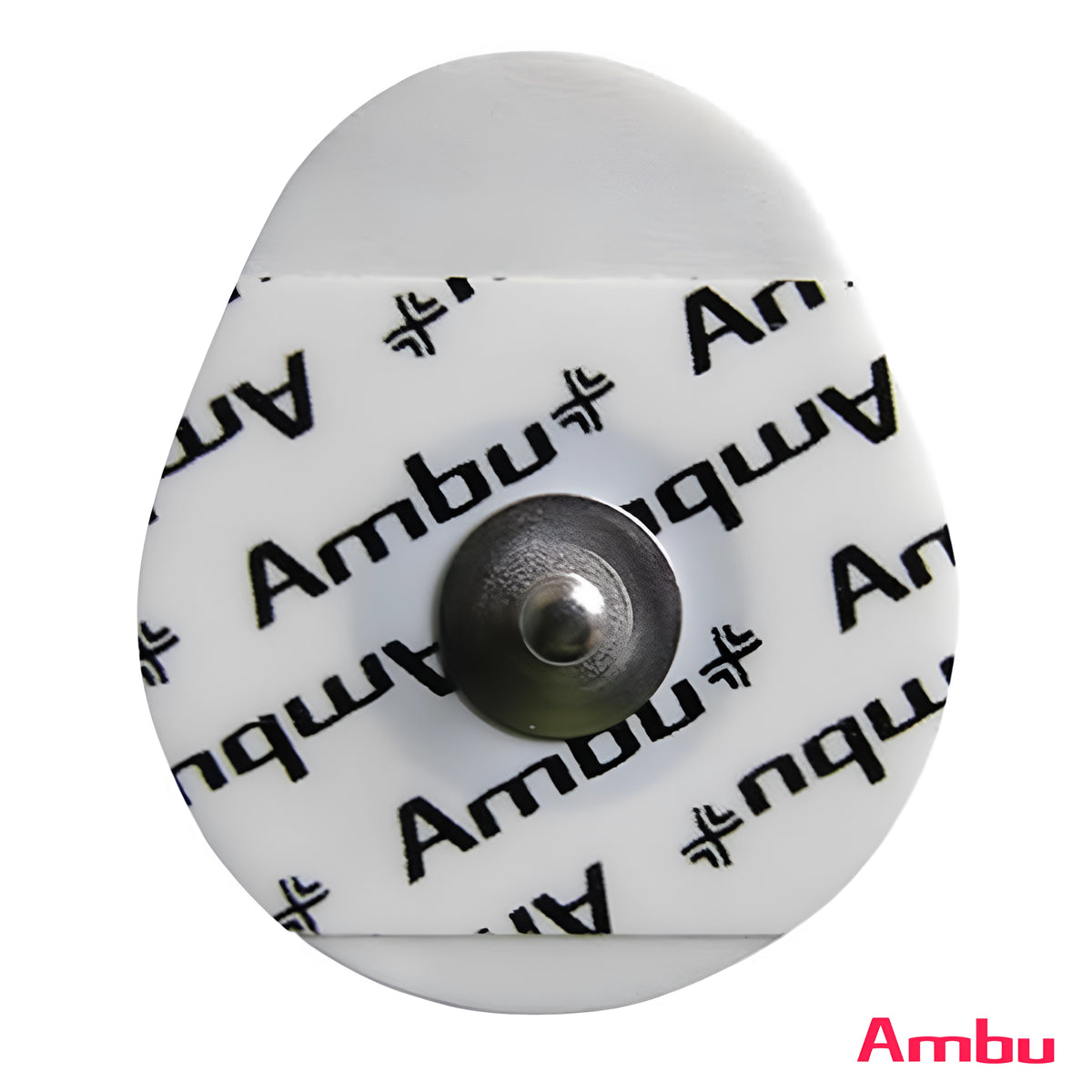 Ambu White Sensor Electrodes - Pacific Biomedical