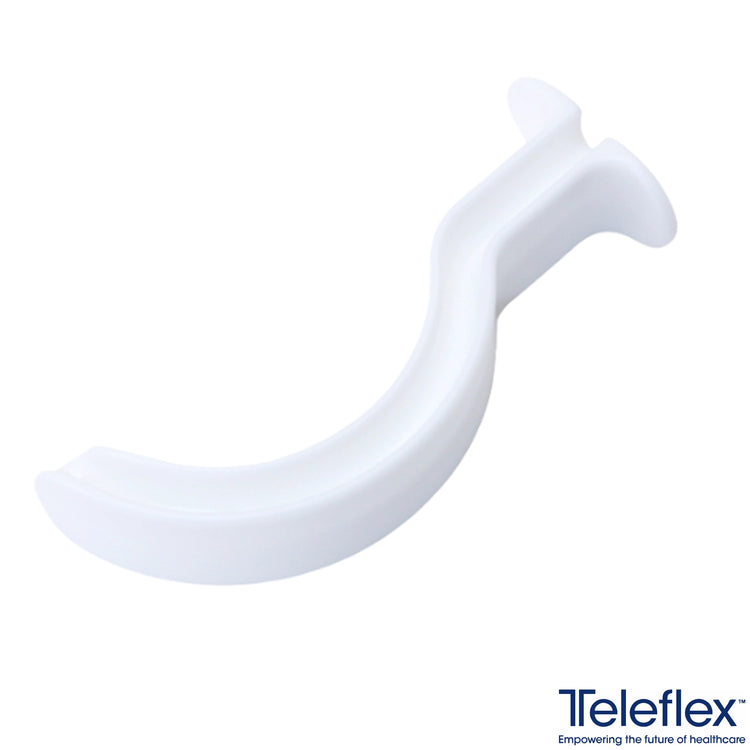 BERMAN AIRWAY, 70MM, CHILD LARGE 