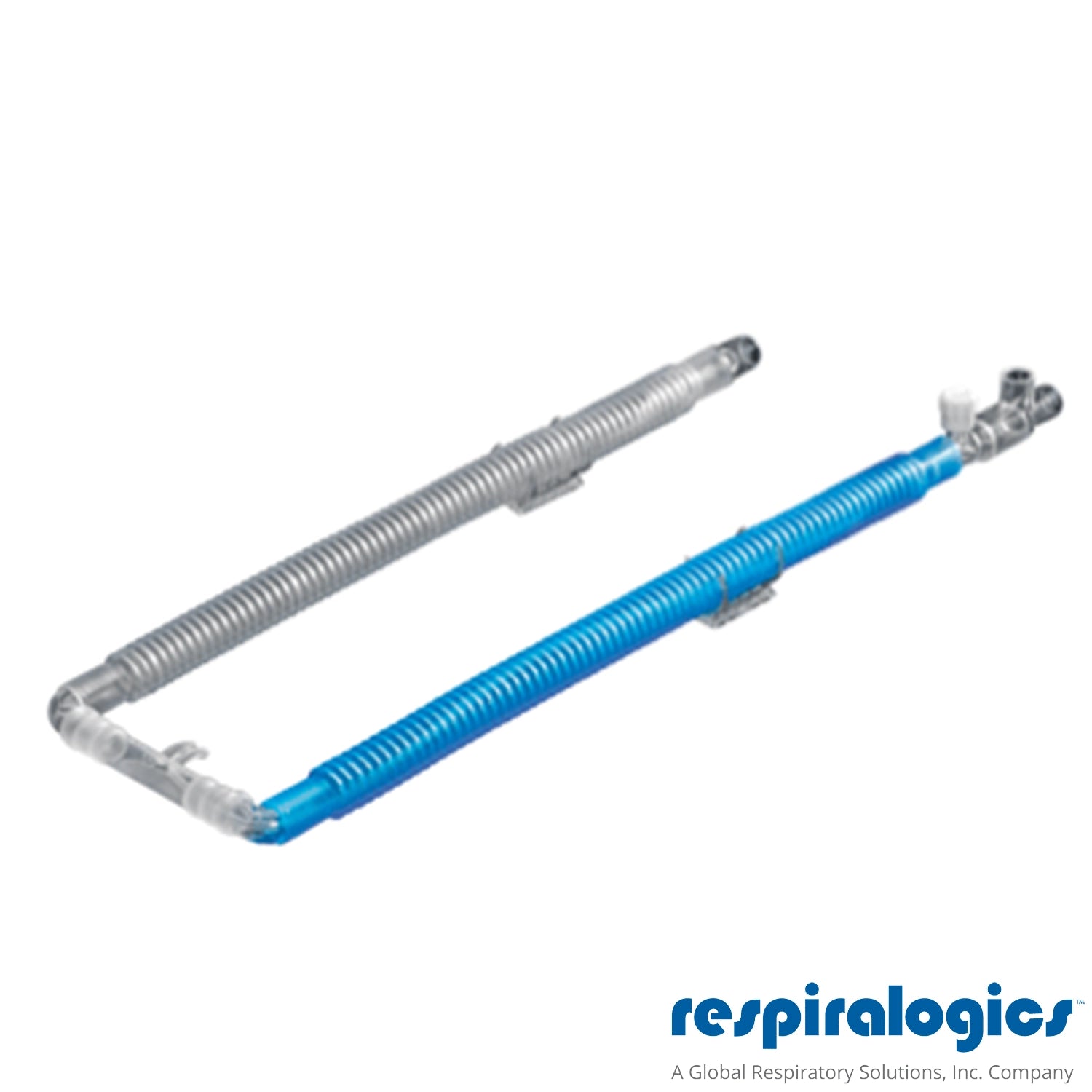 Babi.Plus nCPAP Nasal Cannula with Elbow - Size 7 