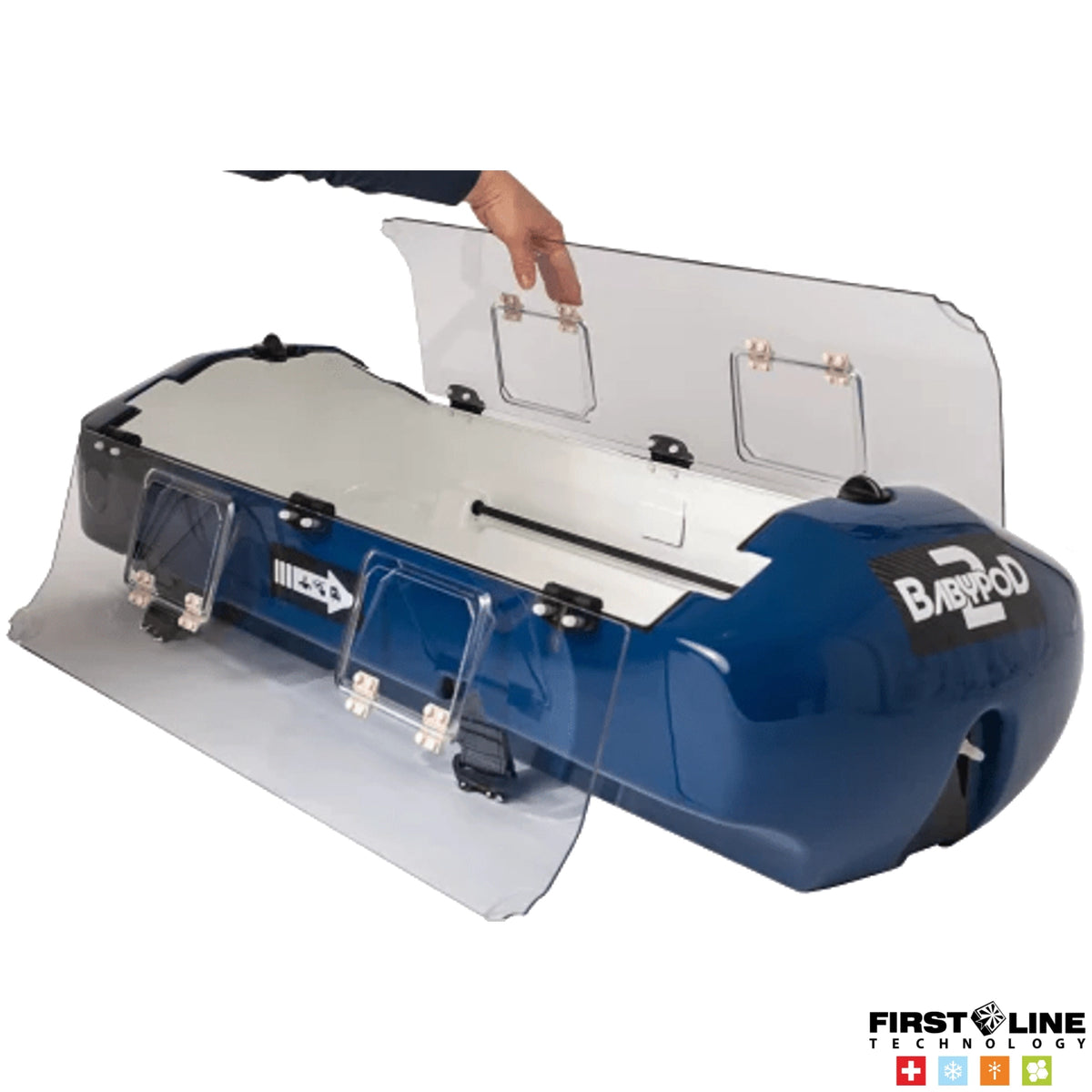 First Line Technology BabyPod 20