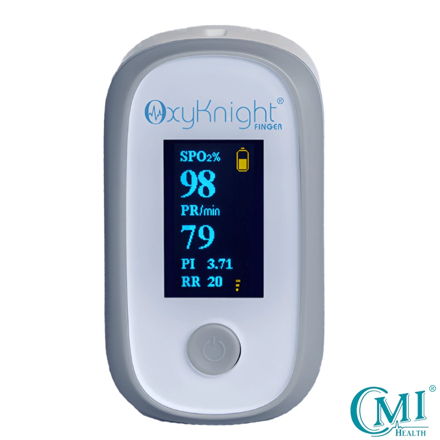 CMI Health CF100A Pulse Oximeter