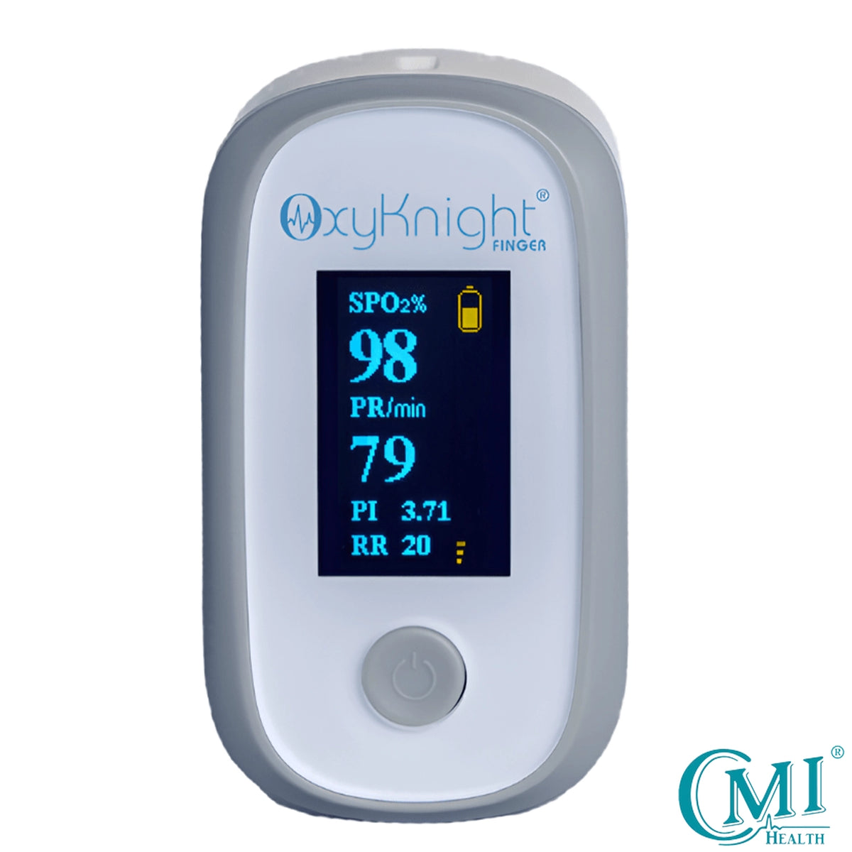 CMI Health CF100A Pulse Oximeter