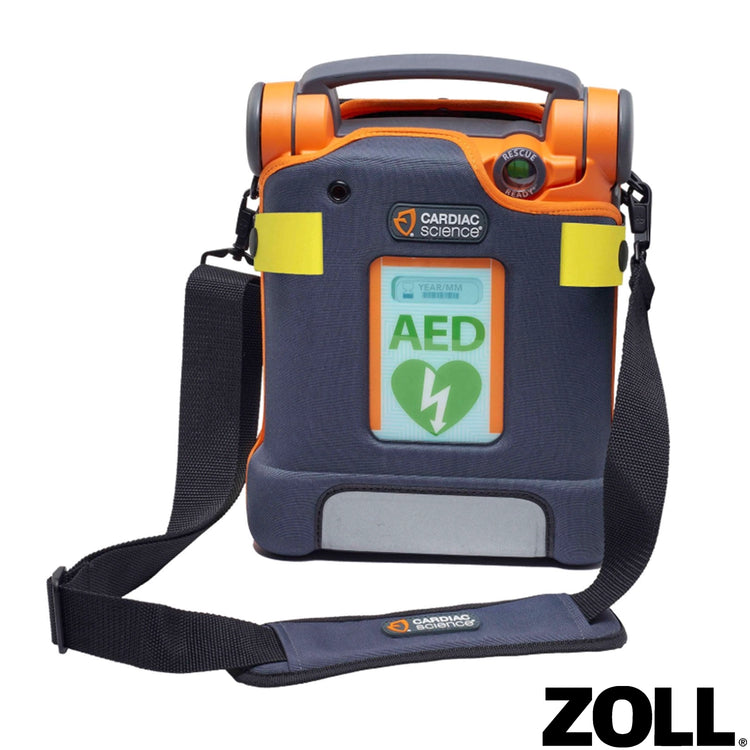Powerheart G5 AED Premium Carry Case 