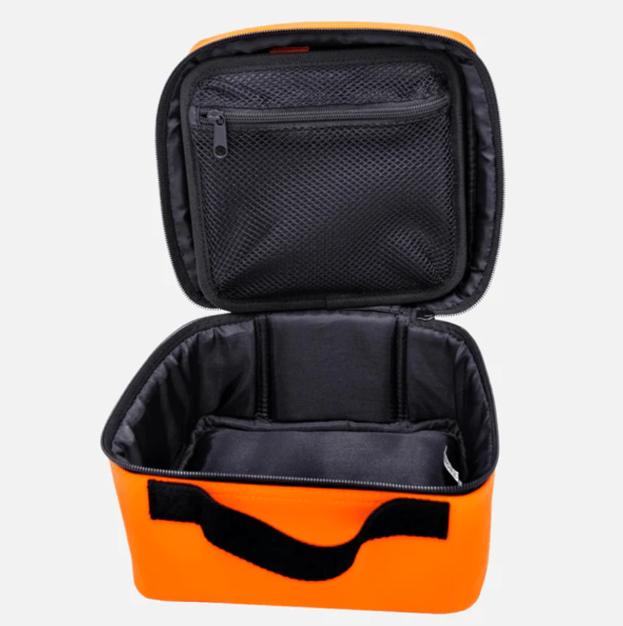 Open View for SAM IO Case which is durable, organized protection for your SAM IO devices in any emergency. PN: IO744-EN