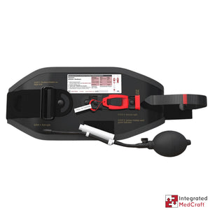 Abdominal Aortic & Junctional Tourniquet, Stabilized