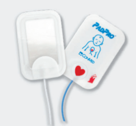 Pad Pro Multi-Function Defibrillation Pads