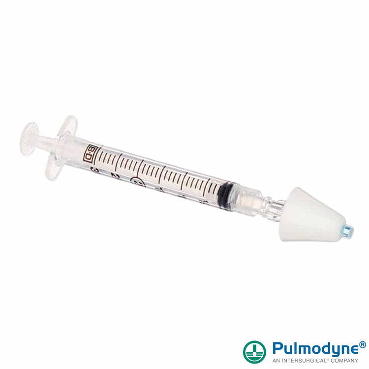 DART-Intranasal Mucosal Atomization Device 