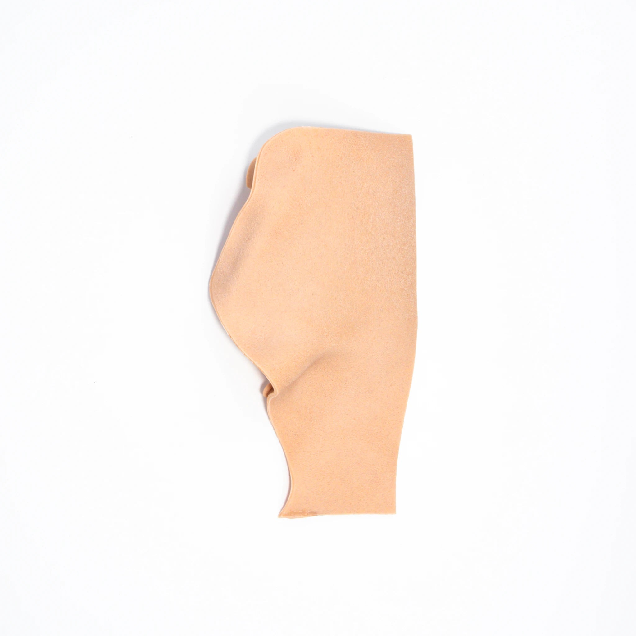 Replacement top skin layer for the needle decompression zone on the Decent Simulators Chest Drain Task Trainer (C0011)
