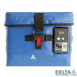 Delta ICE 2L Smart Blood Cooler