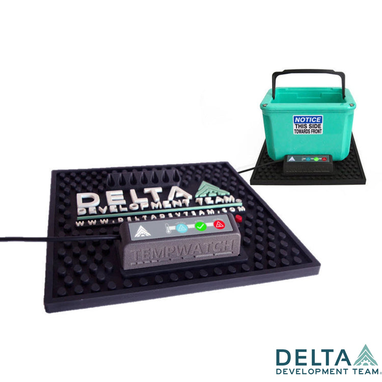Delta Development Tempwatch