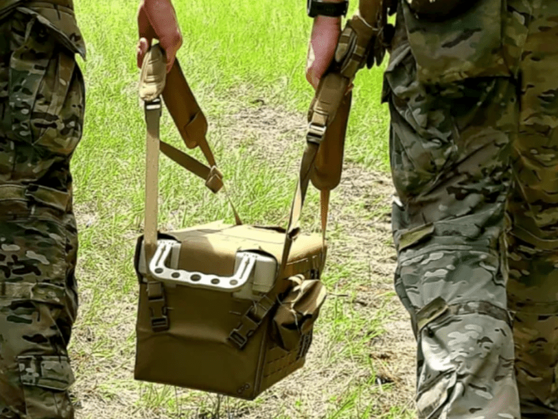 Delta Development Apru