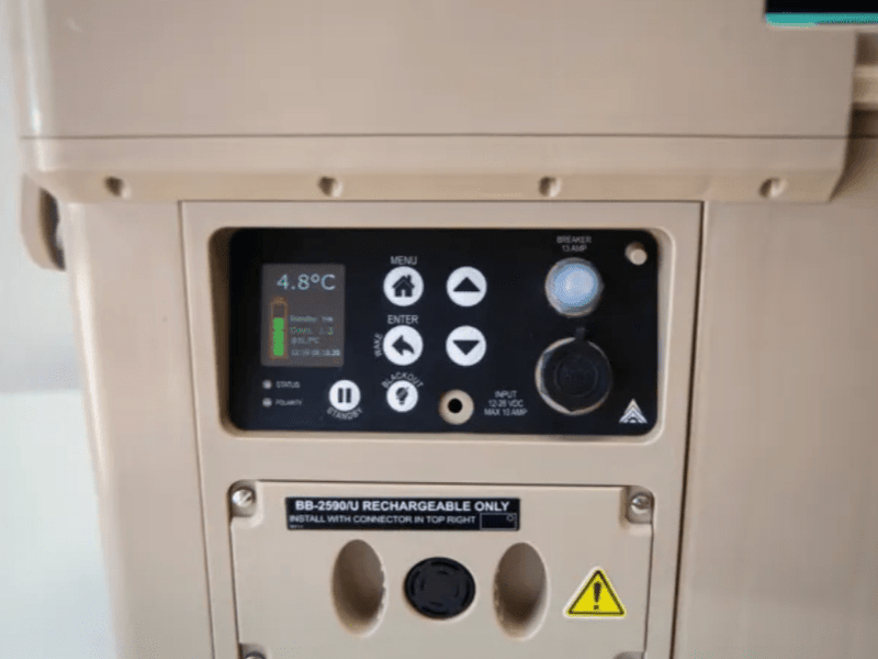 Delta Development APRU