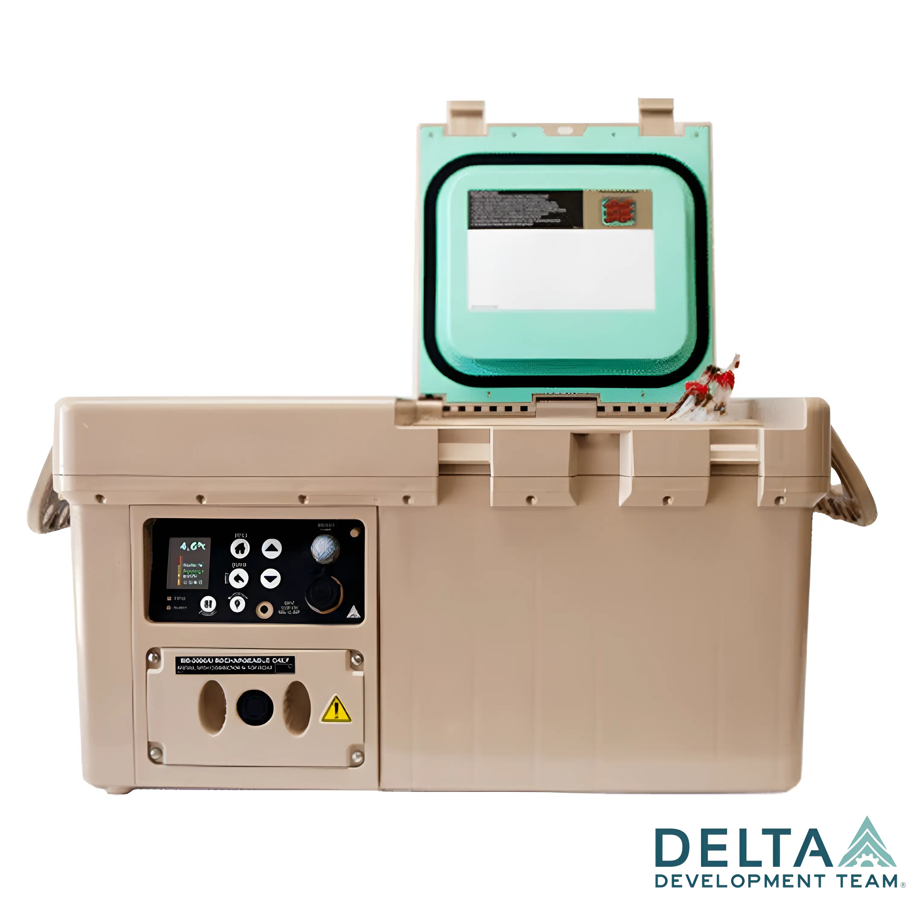 Delta Development APRU, NSN: 4110-01-702-8523