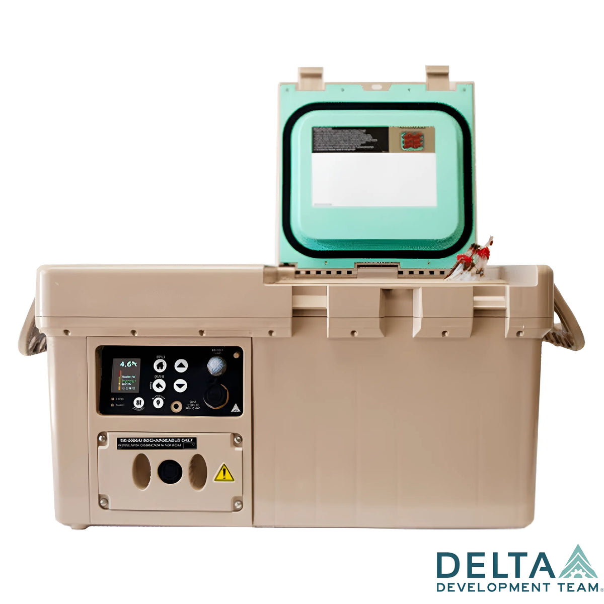 Delta Development APRU, NSN: 4110-01-702-8523