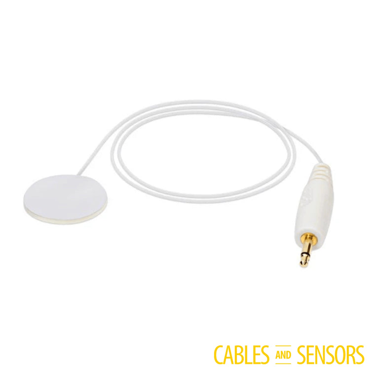Disposable Skin Sensor Temperature Probe 