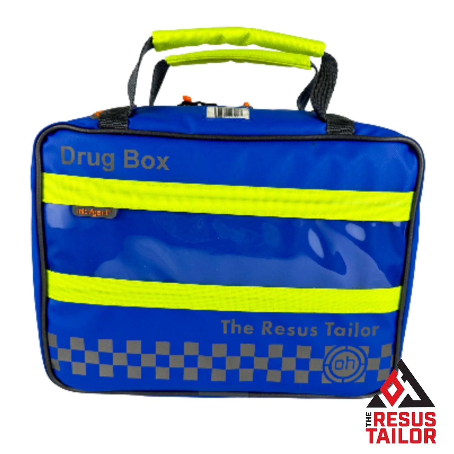 The Resus Tailor - MEDCORE-1 