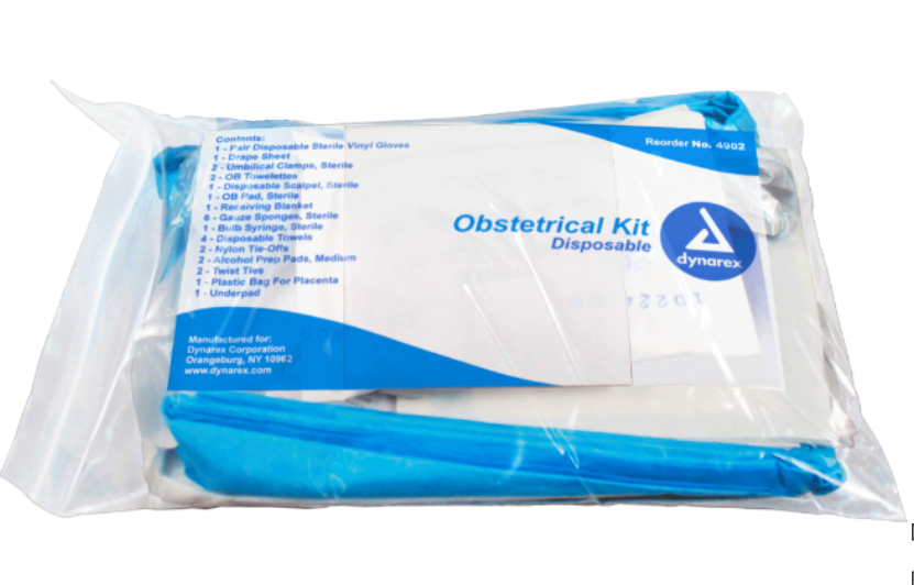 Obstetrical Kit